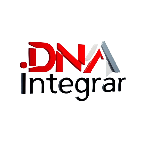 DNA Integrar Logo